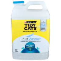 Purina Tidy Cats Multi-Cat Clumping Litter - 8.5 Pound