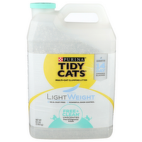 Purina Tidy Cats Multi-Cat Clumping Litter - 8.5 Pound