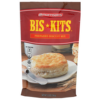 Morrison's Bis Kits Prepared Biscuit Mix - 5.5 Ounce