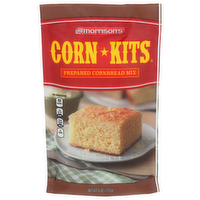 Morrison's Corn Kits Prepared Cornbread Mix - 6 Ounce