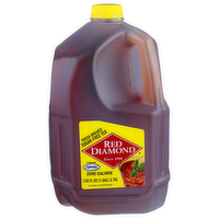 Red Diamond Tea Fresh Brewed Sugar-Free - 128 Fluid Ounce