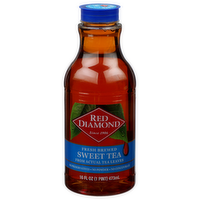 Red Diamond Tea Sweet - 16 Fluid Ounce