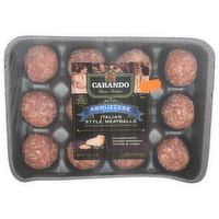 Carando Classic Italian Style Meatballs - 16 Ounce
