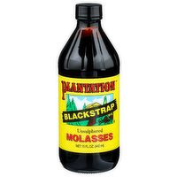 Plantation Blackstrap - 15 Fluid Ounce