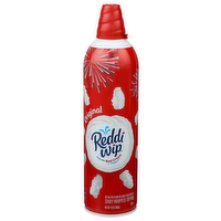 Reddi Wip Original Dairy Whipped Topping - 13 Ounce