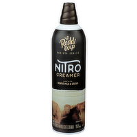 Reddi Wip Barista Series Nitro Creamer - 13 Ounce
