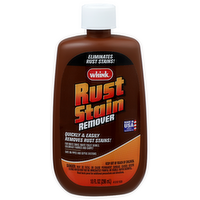 Whink Rust Stain Remover - 10 Fluid Ounce