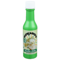Howard's Garlic Juice - 5 Fluid Ounce