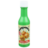 Howard's Onion Juice - 5 Fluid Ounce