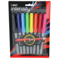 Bic Intensity Permanent Marker - 8 Count