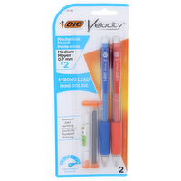 Bic Velocity Mechanical Pencil - 2 Count
