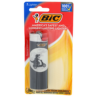 Bic Lighter - 1 Count