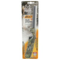 Bic Realtree Edge Lighter - 1 Count