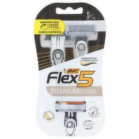 Bic Flex 5 - 2 Count