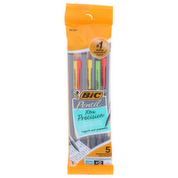 Bic Pencil Xtra Precision - 5 Count