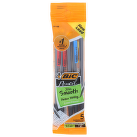 Bic Pencil - 5 Count