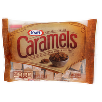 Kraft Caramels - 11 Ounce