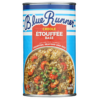 Blue Runner Sauce Etouffee - 25 Ounce