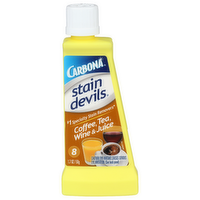 Carbona Stain Devils Coffee, Tea, Wine & Juice - 1.7 Ounce