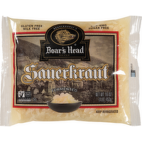 Boar's Head Sauerkraut - 1 Pound