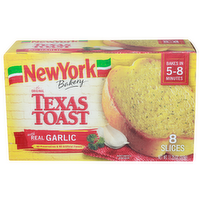 New York Bakery The Original Texas Toast - 1.406 Ounce - 8 Count