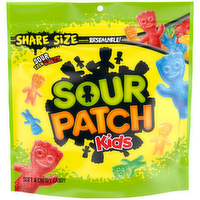 Sour Patch Kids Share Size Soft & Chewy Candy - 12 Ounce