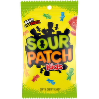 Sour Patch Kids Soft & Chewy Candy - 8 Ounce