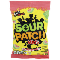 Sour Patch Kids Sour Patch Kids Watermelon Soft & Chewy Candy - 8 Ounce