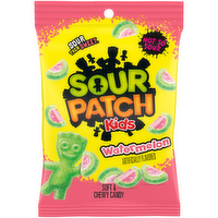Sour Patch Kids Watermelon Soft & Chewy Candy - 8 Ounce