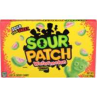 Sour Patch Kids Watermelon Box - 3.5 Ounce