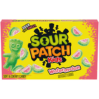 Sour Patch Kids Watermelon Soft & Chewy Candy - 3.5 Ounce