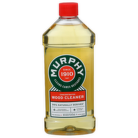Murphy Citronella Oil Scent The Original Soap Wood Cleaner - 16 Fluid Ounce