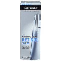 Neutrogena Retinol Serum - 1 Fluid Ounce