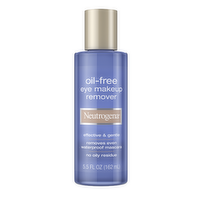Neutrogena Eye Makeup Remover - 5.5 Fluid Ounce