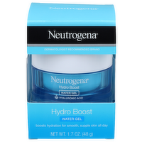 Neutrogena Water Gel Hydro Boost - 1.7 Ounce