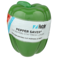 Hutzler Pepper Saver - 1 Each