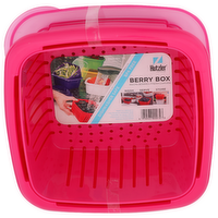 Hutzler Berry Box - 1 Each