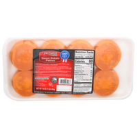 Pictsweet Farms Sweet Potato Patties - 16 Ounce