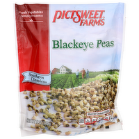 Pictsweet Farms Southern Classics Blackeye Peas - 12 Ounce