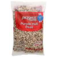 Pictsweet Farms Purple Hull Peas - 28 Ounce