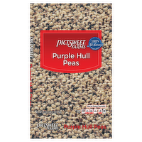 Pictsweet Farms Purple Hull Peas - 28 Ounce