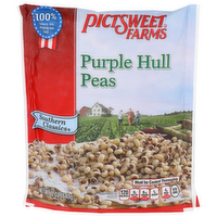Pictsweet Farms Southern Classics Purple Hull Peas - 12 Ounce