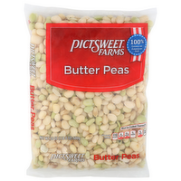 Pictsweet Farms Butter Peas - 24 Ounce