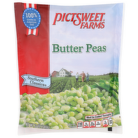 Pictsweet Farms Southern Classics Butter Peas - 12 Ounce