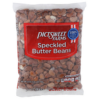 Pictsweet Farms Speckled Butter Beans - 28 Ounce
