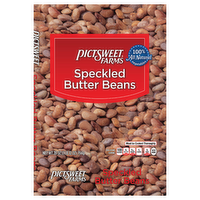 Pictsweet Farms Speckled Butter Beans - 28 Ounce