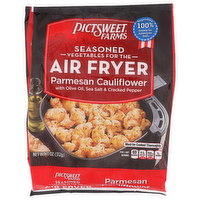 Pictsweet Farms Parmesan Cauliflower - 11 Ounce