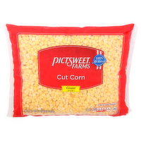 Pictsweet Farms Cut Corn - 80 Ounce