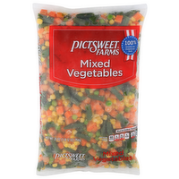 Pictsweet Farms Mixed Vegetables - 28 Ounce