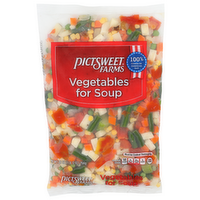 Pictsweet Farms Vegetables For Soup - 28 Ounce